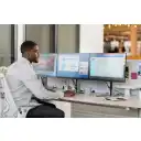 Thumbnail 16 de Monitor HP E24d G4 Advanced Docking 23.8" FHD 1920*1080 IPS DP HDMI USB-C LAN