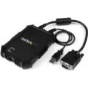 Thumbnail 0 de LAPTOP TO SERVER KVM CONSOLE