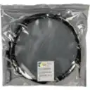 Thumbnail 1 de Cable de Red Ubiquiti UDC-3 Cable pasivo de cobre SFP+(10G) 3 mts Color Negro