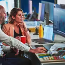 Thumbnail 8 de Notebook HP Zbook Power G10 AMD R 9 Pro 7940HS 32GB 1TB 15.6" RTX A1000 6GB W11P