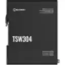 Thumbnail 0 de Teltonika Switch industrial Gigabit con puertos SFP para redes de fibra optica y