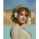 Thumbnail 2 de Audífonos Inalámbricos Bose QuietComfort OverEar Canc ruido Mic Bt Piedra Azul L