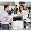 Thumbnail 5 de Impresora Multifunción Brother MFC-L8900CDW Laser Color Duplex USB WIFI 33ppm