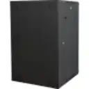 Thumbnail 0 de LINKMADE 18U RACK DOBLE BISAGRA 60CM-FONDO NEGRO INC-2U
