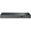 Thumbnail 2 de Switch TP-link TL-SG2428P JetStream 24 Puertos Gigabit (PoE+) 4x SFP Montaj Rack
