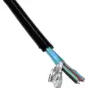 Thumbnail 0 de Cable VGA Macho a VGA Macho Blindado Longitud 3 metros