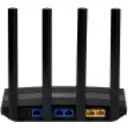 Thumbnail 3 de ER605W. Router Gateway Omada Tp-Link AC1350 3 puertos WAN 2 Puertos LAN Wifi incluido.