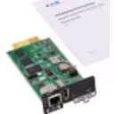 Thumbnail 8 de Tarjeta de red UPS Eaton Tarjeta Eaton Cybersecure Gigabit NETWORK-M3 p/UPS PDU