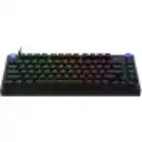 Thumbnail 2 de Logitech - Keyboard - Black - Gamer G316 X 75 black