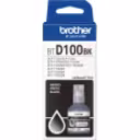 Thumbnail 1 de Botella de Tinta Brother BTD100 NEGRO MFC-T930DW DCP-T830DW/730/536/430 7500p