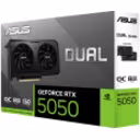 Thumbnail 12 de Tarjeta de Video Nvidia GeForce Asus Dual RTX 5050 OC 8GB GDDR6 