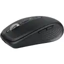 Thumbnail 3 de Mouse Inalámbrico Logitech MX Anywhere 3S Óptico 6 Botones BT Color Grafito