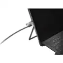 Thumbnail 4 de Cable de Seguridad Kensington NanoSaver K64444WW Candado 2 Llaves Acero inox Neg
