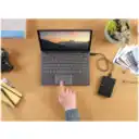 Thumbnail 11 de Disco Duro Externo Seagate Expansion 4TB 2.5" USB 3.0 Color negro Comp. Win/Mac