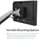 Thumbnail 8 de Soporte VESA para Mini PC / Thin Clients /Docking Station Ajustable Hasta 5kg