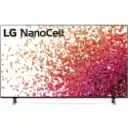 Thumbnail 0 de Televisor LG NanoCell 75" 4K LED UHD SmartTV WiFi BT LAN 3*HDMI 2*USB HDR 