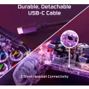 Thumbnail 2 de HyperX Clutch - Gaming Controller