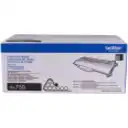 Thumbnail 4 de Toner Brother TN750 Negro para Impr Laser HL-5470DW/6180DW/8110DN, 8000 Pág    