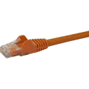 Thumbnail 2 de Cat6 Ether Patch Cable wth Snagless RJ45