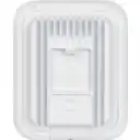Thumbnail 2 de UBIQUITI 2,4/5/6GHz 2x2x2 10Gbps 1-2500 WiFi7 8/11/10dBi IP67 req-PoE+