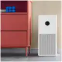 Thumbnail 6 de Purificador de Aire Xiaomi Smart Air Purifier 4 Lite EU 43m2 120m2 p/h 33W Blanc