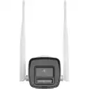 Thumbnail 1 de Camara Bullet 4MP Outdoor WiFi6 Hikvision 2.8mm para NVS NKS422W0xH