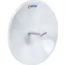 Thumbnail 1 de SANNY C/DETALLE 4,9-6,5GHz 34dBi 2-N-H Slant-45o 2x2 Antena Dish 5GHz