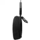 Thumbnail 3 de Cable USB Tipo-C M/M v2.0 24pin 3mt 60W Color negro - Klip Xtreme KAC-250-10FT