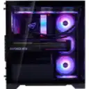 Thumbnail 5 de XPG Invader X Mini - Black (clone) (75261541)