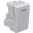 Thumbnail 3 de KALOP Blanco Pulsador N/A Unipolar Timbre 16A 250V req/KEP-A KL40130