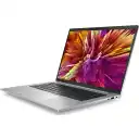 Thumbnail 1 de Notebook HP Zbook Firefly G10 I7-1355U RAM 16GB SSD 512GB 14" RTX A500 4GB W11P