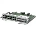 Thumbnail 0 de M6000-16GT8SFP2XS. Slot Modular para NBS6002 con 16 puertos de cobre, 8 puertos SFP 1Gbps, 2 Puertos