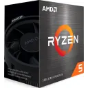 Thumbnail 0 de CPU AMD Ryzen 5 5600 3.50-4.40GHz Turbo 32MB L3, 6 Núcleos Sckt AM4 s/Gráf c/FAN