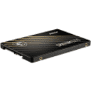 Thumbnail 8 de Unidad SSD MSI Spatium S270 480GB 2.5" 7mm SATA 3D NAND Lectura Hasta 500Mbps