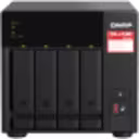 Thumbnail 0 de NAS QNAP TS-473A, 4 Bahias AMD Ryzen V1000 RAM 8GB iSCSI IP-SAN