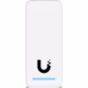 Thumbnail 1 de UBIQUITI NEGRO Parlante Lector Bt NFC 1-100 req-PoE IP55 Unifi-Access.