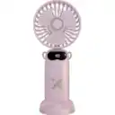 Thumbnail 0 de Xtech XTA-900PK - Cooling fan - 6-Speed Rechargeable Mini Fan