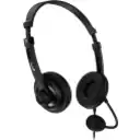 Thumbnail 2 de GENIUS HEADSET TYPE-C CABLE 2,4MT-HS-230U-C