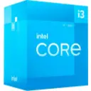 Thumbnail 4 de CPU Intel® Core I3-12100 3.30-4.40GHz Turbo 12MB 4 Núcleos LGA1700 c/Gráf FAN