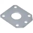 Thumbnail 0 de LINKMADE p/32mm Placa Repuesto para Mastil Guy Plate