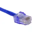 Thumbnail 2 de LINKMADE AZUL MINI-CAPUCHON REPARADOR RJ45 BOLSA-10U.