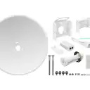 Thumbnail 3 de UBIQUITI s/Radome 420mm 25dBi PowerBeamAC 1-1000 Inc-PoE-24V