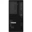 Thumbnail 2 de Servidor Lenovo ThinkSystem ST50 V2 lntel Xeon E-2324G 4C RAM 16GB HDD 2TB 500W