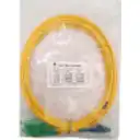 Thumbnail 0 de 3mt SC/APC-LC/UPC MonoModo SM Duplex Jumper Cable Fibra 9/125um 3mm