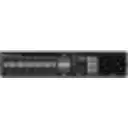 Thumbnail 0 de Dell Switch S4112F, 12 x10GbE SFP+, 3x100GbE, ItoF, 2xAC, OS10