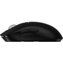 Thumbnail 1 de Mouse Gamer Inalámbrico Logitech Pro X SuperLight2, Óptico 32000dpi 5 btns Negro