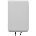 Thumbnail 0 de 2x7/9dBi 2-SMA-M/5mt 698-960 1710-2700MHz Pol-X Antena Panel 26x17x6cm
