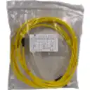 Thumbnail 0 de 3mt FC/UPC-FC/UPC MonoModo SM Duplex Jumper Cable Fibra 9/125um 3mm