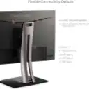Thumbnail 1 de Monitor Viewsonic VP2756-2K 27" QHD 2560*1440 LED IPS DP HDMI USB3.2 USB-C 60Hz