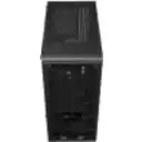 Thumbnail 6 de Gabinete Gamer Redragon GC-624, Vidrio templado ATX Color Negro